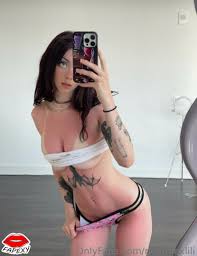 Crybaby  Noemiexlili  cinnannoe  noemie.lili Nude Leaks Photo 26 -  Fapexy!