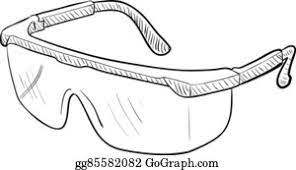 Maybe you would like to learn more about one of these? Safety Goggles Clip Art Royalty Free Gograph