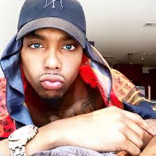 Meet Louboutin KenDoll