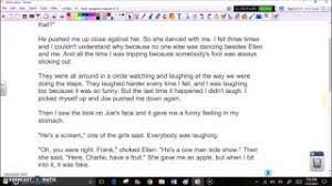 Check spelling or type a new query. Flowers For Algernon Progress Report 9 Audio Youtube