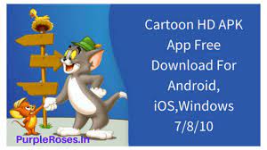High quality playback through cartoon hd you can view high quality 1080p videos. Cartoon Hd Apk App Free Download For Android Ios 2018