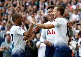 Get a reliable prediction and bet based on statistics data for free at scores24.live! Tottenham X Fulham Confira Os Melhores Momentos Da Partida