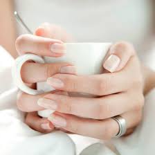 13 Things Your Nails Might Be Telling You About Your Health The Aedition