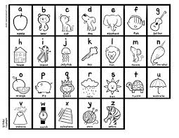 Each printable highlights a word that starts. Alphabet Coloring Pages Worksheets Day