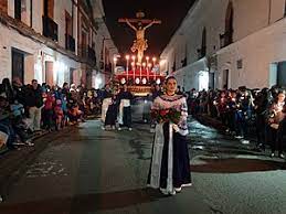 Semana santa en popayan presented by: Semana Santa En Popayan Wikipedia La Enciclopedia Libre