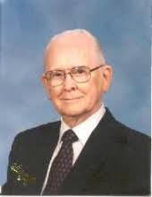Obituary information for Harold Kendrick Bolger