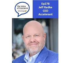 Alan Vernon, CRIS, ERIS