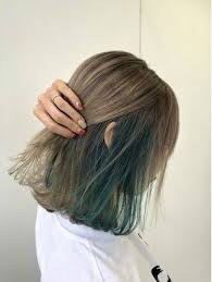 Check spelling or type a new query. 7 Gaya Highlight Rambut Pendek Yang Bikin Seksi Womantalk Com Line Today