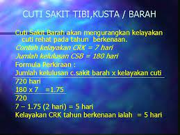 15 tahun 2007 selama setahun sehingga maksima 5 tahun (1,825 hari). 1 Tafsiran Cuti N Sebarang Tempoh Seseorang Pegawai