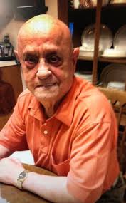 Raymond Ballard Obituary 2020