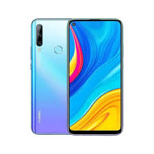 Huawei Y7P - Givt Mobile
