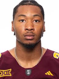 Houston 2024 Football Commits in Kansas