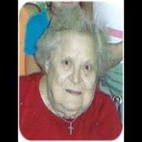 Christine Irene Wippel-Petesch Obituary