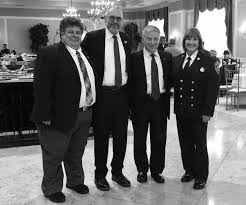 A building in langley went up in flames late monday night. Brewster Fire Department Installation Dinner Putnam County Sheriff S Department