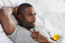 Idris Elba's Hottest Photos