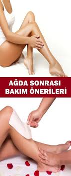 Agda Sonrasi Bakim Onerileri Cilt Bakimi Tuyolari Dogal Cilt Bakimi Vucut Bakimi