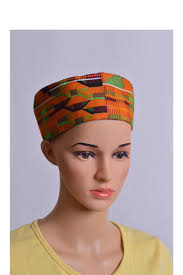 African Kufi Hats