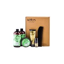 Replaces traditional shampoo and conditioner with one product. Wen Hair Care Products Lawsuit Moves Forward Update Allure