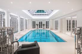 Maybe you would like to learn more about one of these? In The Swim The Ultimate Pool Guide Fabric Magazine