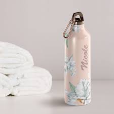 Sport Bottles Mockups Set Bottle Mockup Sport Bottle Bottle