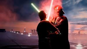 It is the fourth main installment of the star wars: Epic Games Schenkt Euch Star Wars Battlefront 2