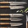 Alibaba.com offers 3,339 kitchen knives block sets products. 1