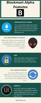 Download + disc € 18.92. Blackmart Alpha Apk Descargar La Ultima Version Para Dispositivos Android