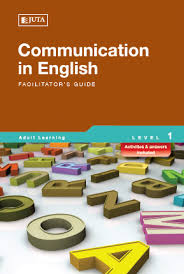 Pakuły i odpady juty lub innych łykowych. Juta Communication In English