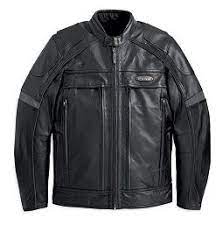 Men S Harley Davidson Leather Jackets Leather Jacket Harley Davidson Jacket