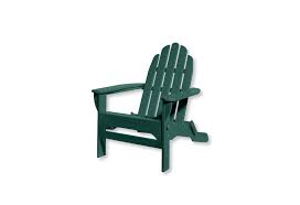 Charles & ray eames, 1956. Classic Wooden Adirondack Chair