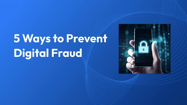 5 Strategies to Prevent Digital Fraud | Alice Biometrics