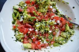 Original Guacamole Rezept Aus Kolumbien Rezept Guacamole Rezept Guacamole Bestes Guacamole Rezept