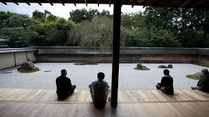 9 Principles Of Japanese Art And Culture Culture Art Japanese Art Zen Rock Garden