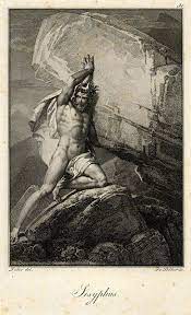 Tartarus In Greek Mythology Mythology Art Greek Mythology Greek Art