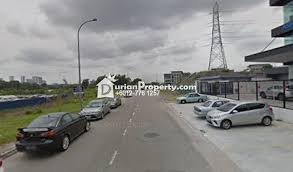 Johor bahru (pengucapan bahasa malaysia: Terrace Factory For Rent At Kawasan Perindustian Tiong Nam Johor Bahru For Rm 15 000 By Lau Pei Sin Durianproperty