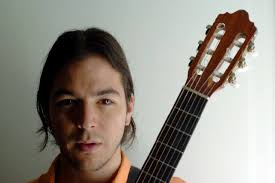 Un changuito de la nueva generación