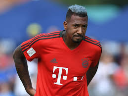 Boateng is currently without a club following his. Manchester United Transfer News Jerome Boateng Reveals Summer Phone Call With Jose Mourinho The Independent The Independent