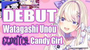 Debut Summary】Watagashi Unou【EngSub】 - YouTube