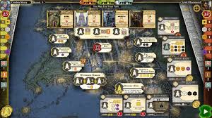 Lords of waterdeep is gloriously simple worker placement board game to teach and learn. Lords Of Waterdeep Steam Review Dungeons And Digital Big Boss Battle B3