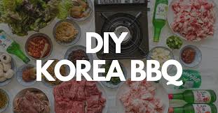 May 20, 2021 · with korean bbq, you can barbecue steak, pork, chicken, duck, and even seafood and veggies—either marinated or unmarinated. How To Diy Korean Bbq At Home Janice Fung
