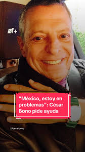 Por medio de un video en su cuenta de X (antes Twitter), el actor y  comediante César Bono denunció a una mujer llamada Jessica López Rivera,  quien asegura, trabaja en el Instituto Mexicano del Seguro ...