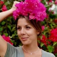 Kristina Hopper's Instagram, Twitter & Facebook