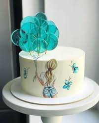 Make your anniversary cherishable with a delicious anniversary cake in any city of india. 900 Blue Cakes Ideas Blue Cakes Cupcake Cakes Beautiful Cakes