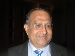 Memories of Vinod Gupta