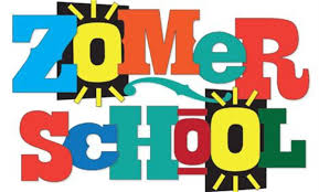 Medewerkenden wethouder kemmerling, clean ream, bewoners van het smitsveen. Zomerschool Trajectum