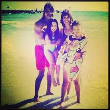 Marie will be reporting to florida championship wrestling in the near future to begin training. Vickie Guerrero Wcw Drone Fest