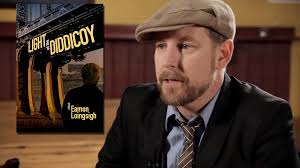 Eamon Loingsigh: Irish Gangs, Brooklyn waterfront, early 1900s