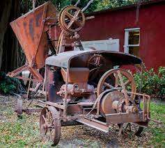 5th Annual Vintage Auto Show At Deering Estate Miami Fl 374 Vintage Cars Deering Auto