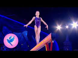 «на утренней тренировке симона байлз поздоровалась со мной первая, я удивилась» Viktoriya Listunova The Ventures Vibrations Sinyaya Ptica Poslednij Bogatyr Sezon 2018 Youtube