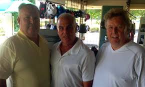 FINAL RESULTS: 2016 ADGA Bud Light 3-Man Shamble